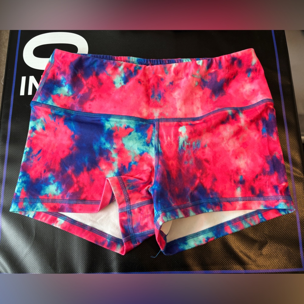 Fleo THO short
